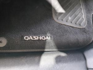 Nissan Qashqai 1.2T Acenta auto - Image 11