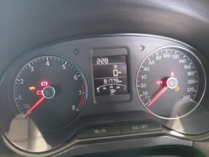 Volkswagen Polo Vivo hatch 1.4 Comfortline - Image 19