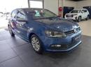 Thumbnail Volkswagen Polo Vivo hatch 1.4 Comfortline