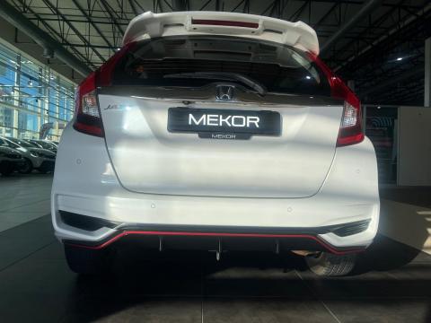 Image Honda Jazz 1.5 Sport