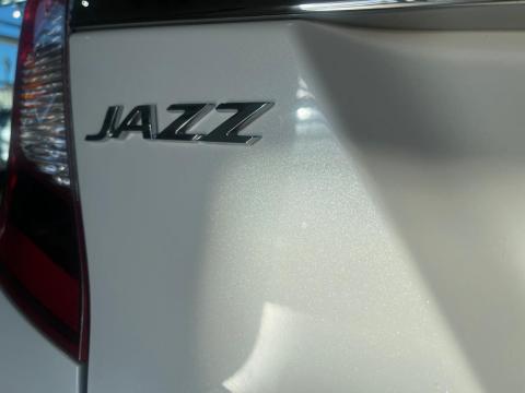Image Honda Jazz 1.5 Sport