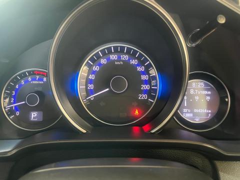 Image Honda Jazz 1.5 Sport