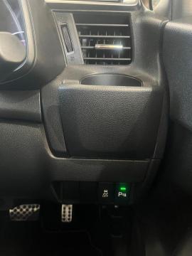 Image Honda Jazz 1.5 Sport