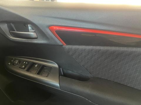 Image Honda Jazz 1.5 Sport