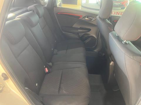 Image Honda Jazz 1.5 Sport