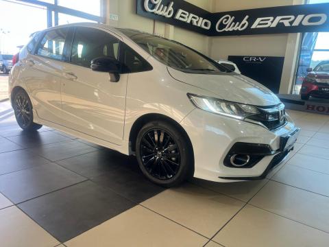 Image Honda Jazz 1.5 Sport