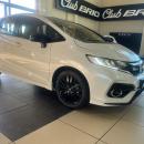 Used 2019 Honda Jazz 1.5 Sport Cape Town for only R 249,995.00