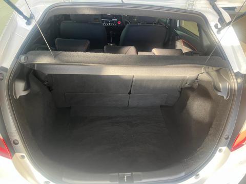 Image Honda Jazz 1.5 Sport