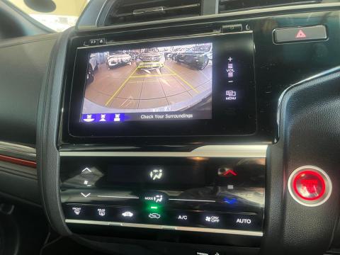 Image Honda Jazz 1.5 Sport