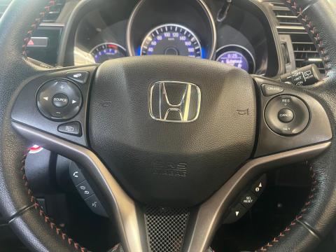 Image Honda Jazz 1.5 Sport