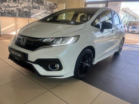 Image Honda Jazz 1.5 Sport