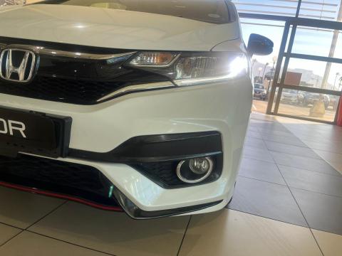 Image Honda Jazz 1.5 Sport