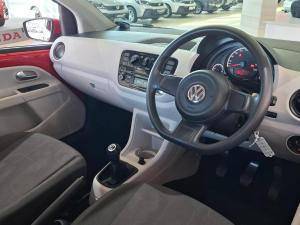 Volkswagen up! move up! 3-door 1.0 - Image 17
