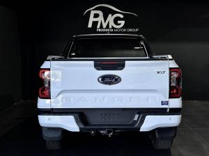 Ford Ranger 2.0 BiTurbo SuperCab XLT 4x4 - Image 6
