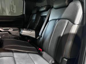 Ford Ranger 3.0TD V6 double cab Wildtrak 4WD - Image 22