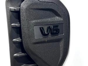 Ford Ranger 3.0TD V6 double cab Wildtrak 4WD - Image 9