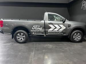 Ford Ranger 2.0 SiT single cab XL 4x4 auto - Image 4