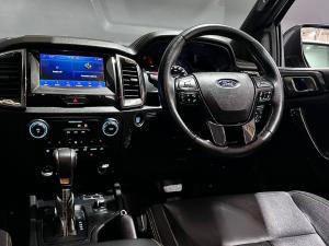 Ford Ranger 2.0Bi-Turbo double cab 4x4 Wildtrak - Image 12