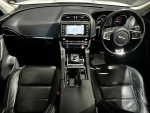 Jaguar F-Pace 25d AWD R-Sport - Image 11