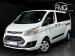 Ford Tourneo Custom 2.2TDCi LWB Trend - Thumbnail 1