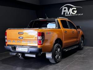 Ford Ranger 2.0Bi-Turbo double cab 4x4 Wildtrak - Image 5