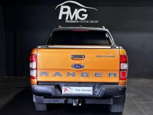Ford Ranger 2.0Bi-Turbo double cab 4x4 Wildtrak - Image 6