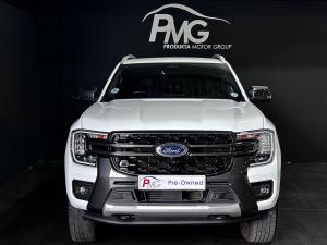 Ford Ranger 2.0 BiTurbo double cab Wildtrak 4x4 - Image 2