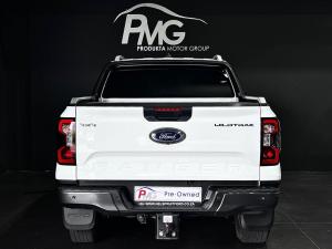 Ford Ranger 2.0 BiTurbo double cab Wildtrak 4x4 - Image 5