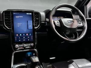 Ford Ranger 2.0 BiTurbo double cab Wildtrak 4x4 - Image 9