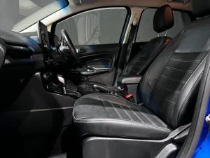 Ford EcoSport 1.0T Titanium auto - Image 22