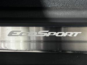 Ford EcoSport 1.0T Titanium auto - Image 24
