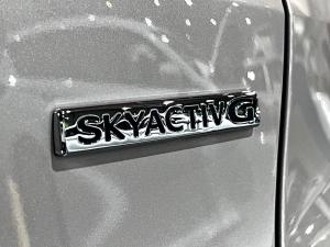 Mazda CX-3 2.0 Dynamic - Image 8