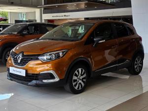 Renault Captur 66kW turbo Blaze - Image 3