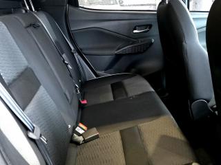 Nissan Magnite 1.0 Visia auto