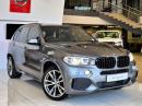 Thumbnail BMW X5 xDrive30d M Sport