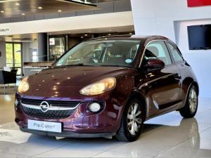 Opel Adam 1.4 - Image 3