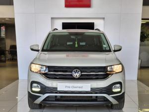 Volkswagen T-Cross 1.0TSI 85kW Comfortline - Image 3