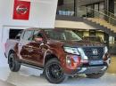 Thumbnail Nissan Navara 2.5DDTi double cab LE Plus