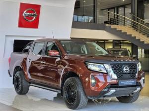 Nissan Navara 2.5DDTi double cab LE Plus - Image 2