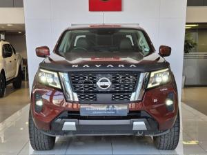 Nissan Navara 2.5DDTi double cab LE Plus - Image 3