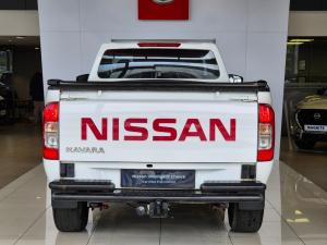 Nissan Navara 2.5DDTi single cab SE - Image 5