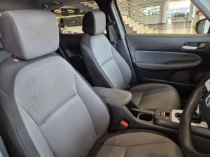Honda Fit 1.5 Comfort - Image 5