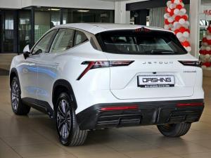 Jetour Dashing 1.5T Deluxe - Image 5