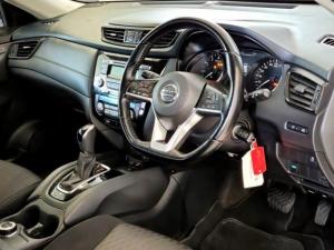 Nissan X-Trail 2.5 4x4 Acenta Tech - Image 14