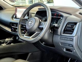 Nissan X-Trail 2.5 Acenta Plus 4WD