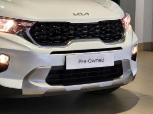 Kia Sonet 1.5 EX manual - Image 10