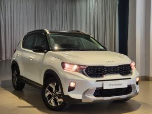 Kia Sonet 1.5 EX manual - Image 1