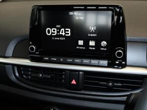 Kia Picanto 1.2 EX manual - Image 15