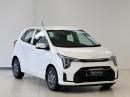 Thumbnail Kia Picanto 1.2 EX manual