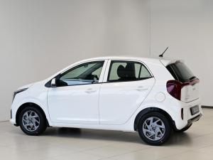 Kia Picanto 1.2 EX manual - Image 6